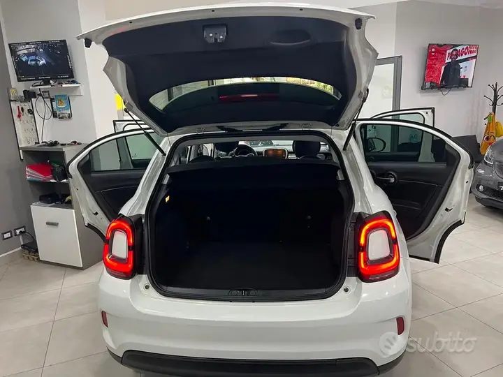 Fiat 500X 2023 photo 5