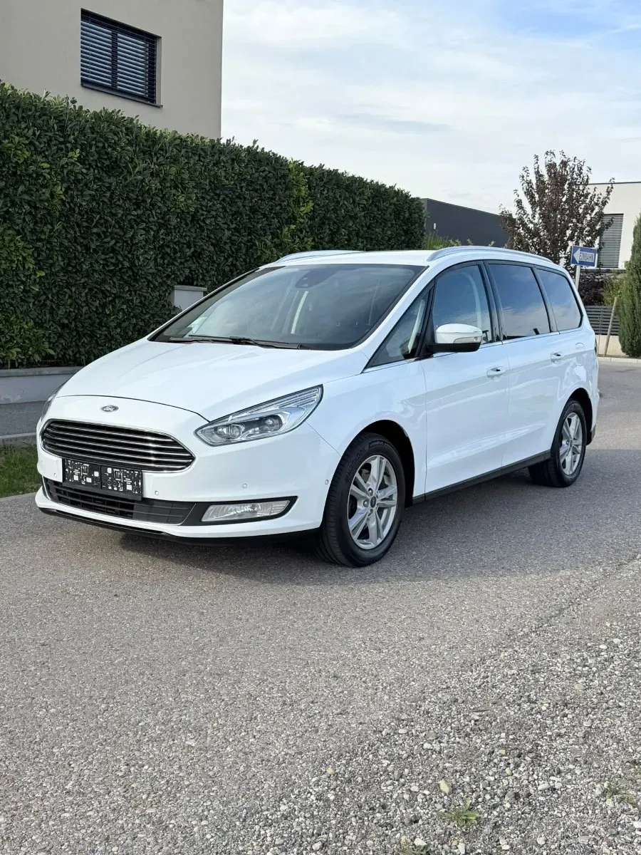 Ford Galaxy