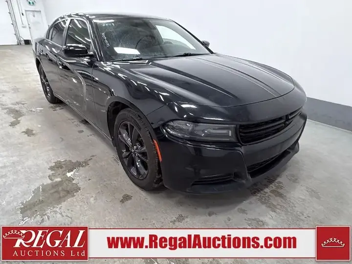 Dodge Charger 2019 photo 2