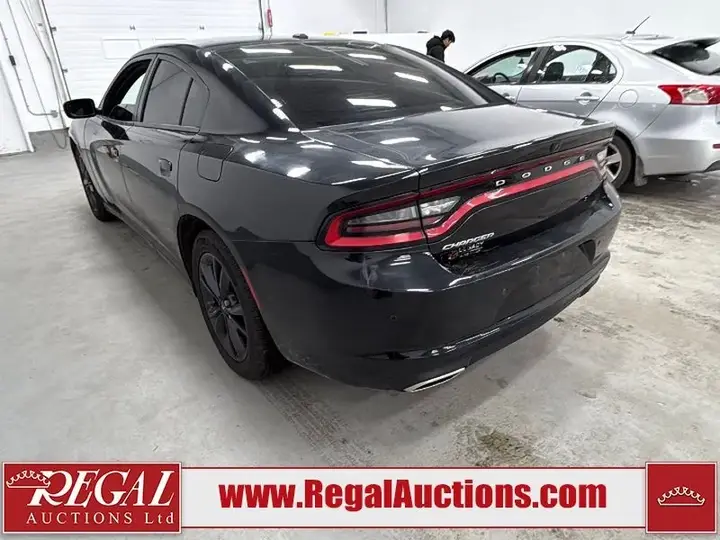 Dodge Charger 2019 photo 4