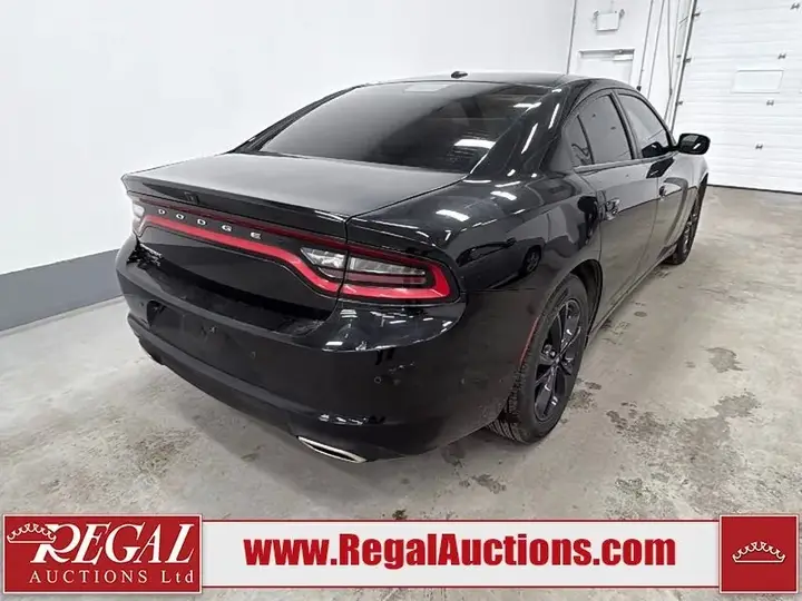 Dodge Charger 2019 photo 3