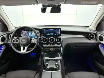 Mercedes-Benz Glc 2022 photo 3