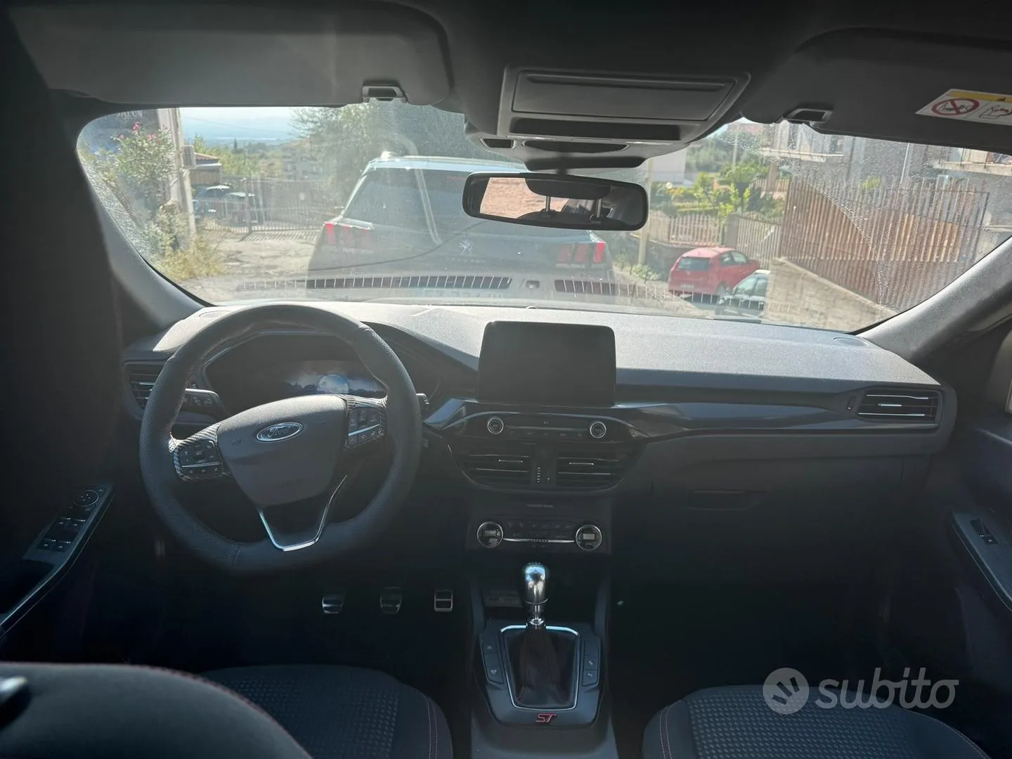 Ford Kuga 2021 photo 4