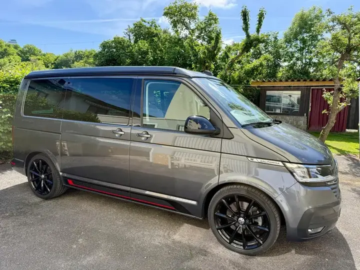 Volkswagen T6.1