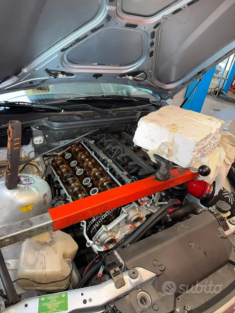 BMW E36 1994 photo 4