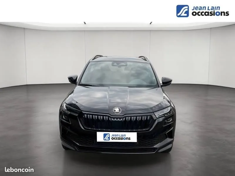 Skoda Karoq 2026 photo 2