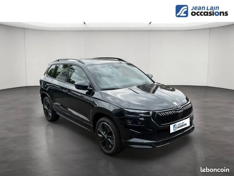 Skoda Karoq 2026 photo 3