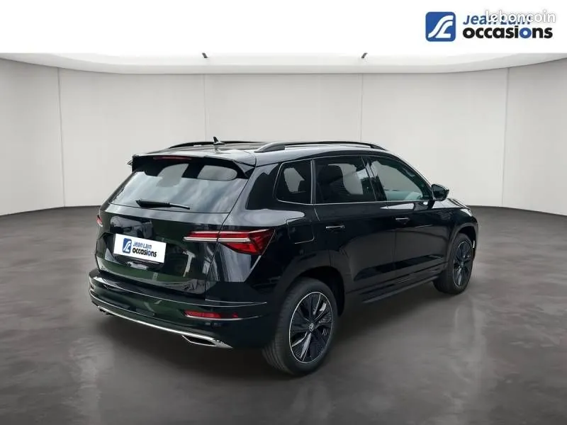 Skoda Karoq 2026 photo 5