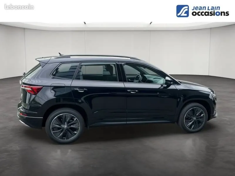 Skoda Karoq 2026 photo 4