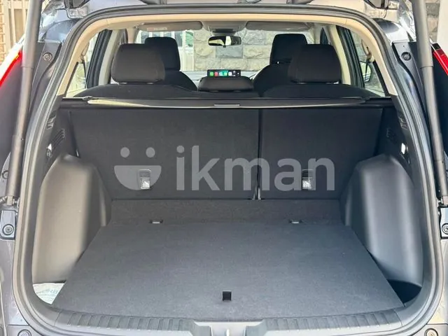 Honda Cr-V 2025 photo 5