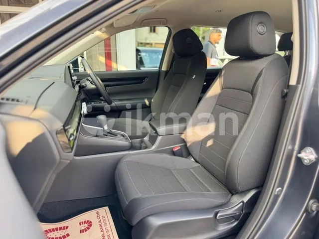 Honda Cr-V 2025 photo 4