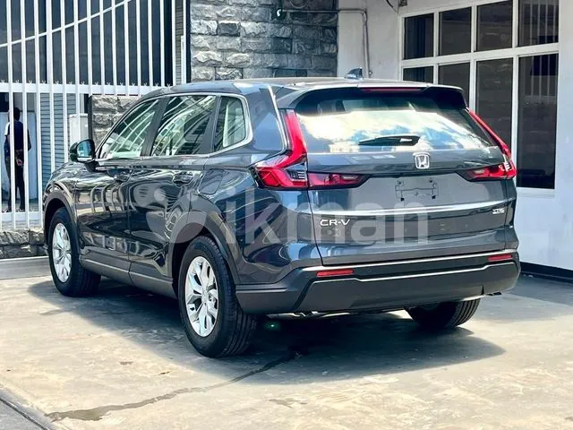 Honda Cr-V 2025 photo 2