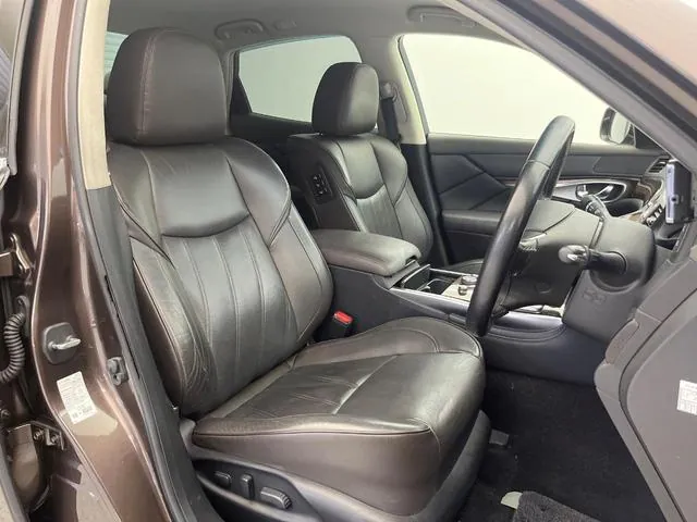 Nissan Fuji Hybrid 2015 photo 3