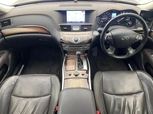 Nissan Fuji Hybrid 2015 photo 2