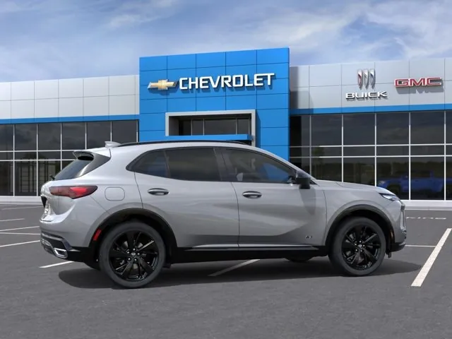 Buick Envision 2026 photo 5