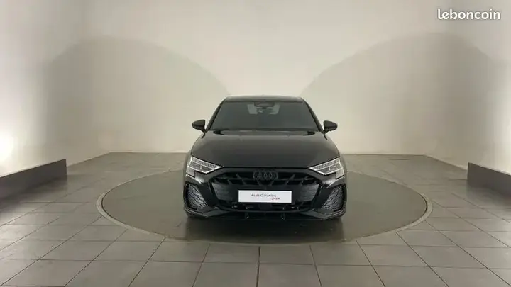 Audi A3 2026 photo 2