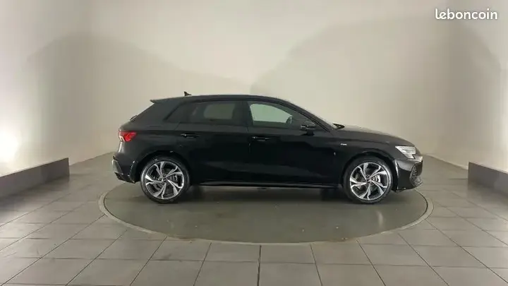Audi A3 2026 photo 4