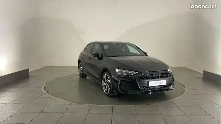 Audi A3 2026 photo 3