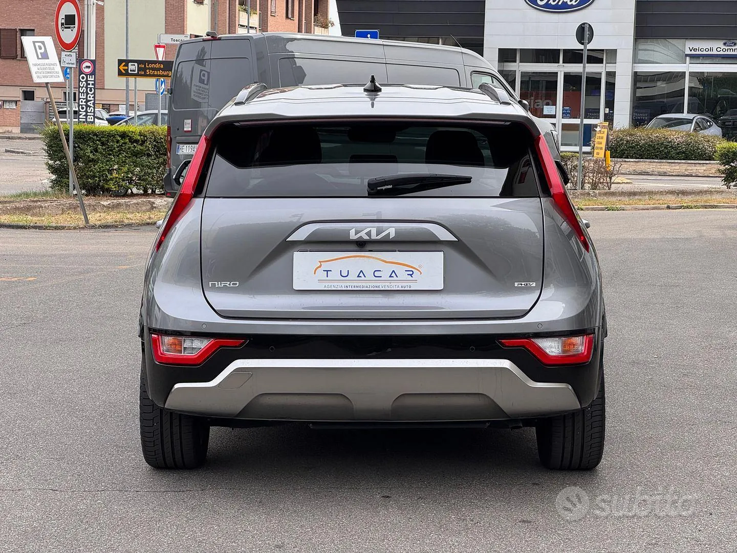 Kia Niro 2025 photo 3