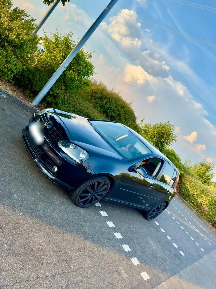 Volkswagen Golf 5
