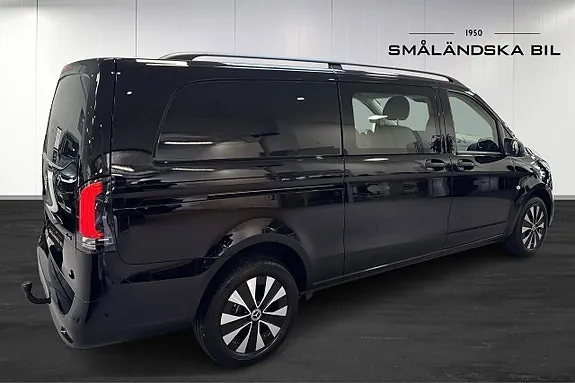 Mercedes-Benz Vito 119 2025 photo 4
