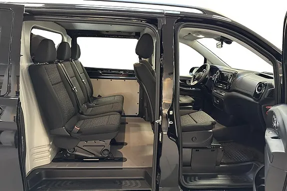 Mercedes-Benz Vito 119 2025 photo 5