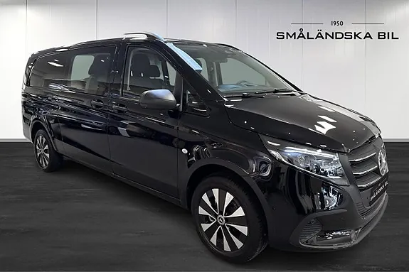 Mercedes-Benz Vito 119 2025 photo 2