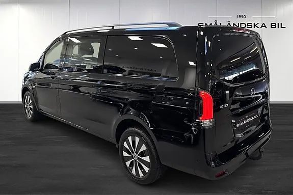 Mercedes-Benz Vito 119 2025 photo 3