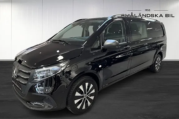 Mercedes-Benz Vito 119