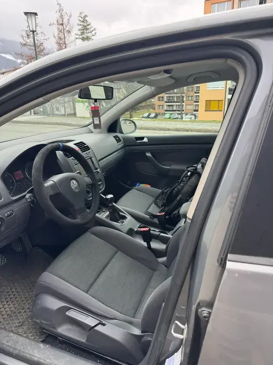 Volkswagen Golf 2006 photo 3