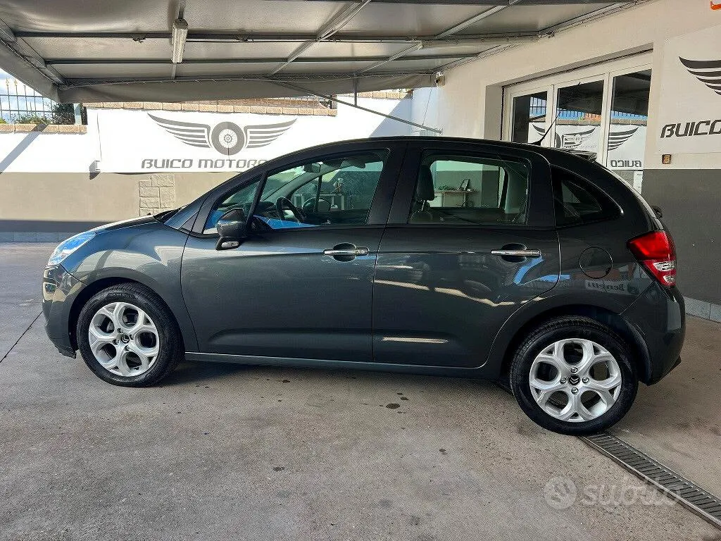 Citroen C3 2013 photo 5