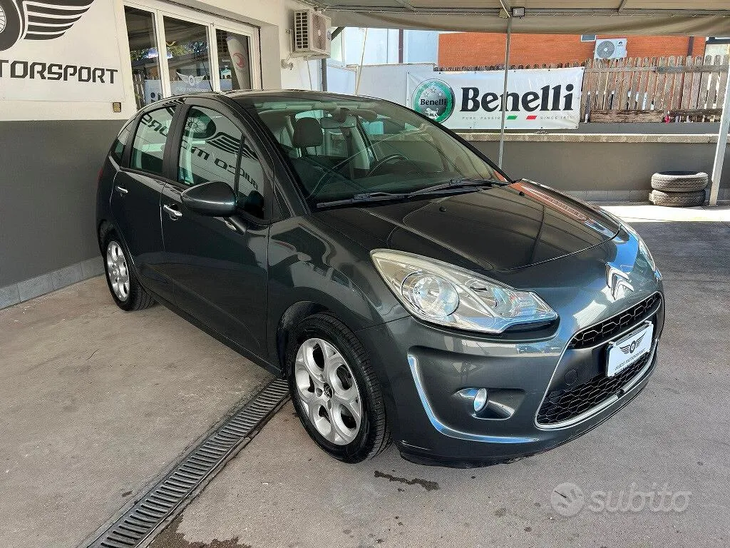 Citroen C3 2013 photo 2