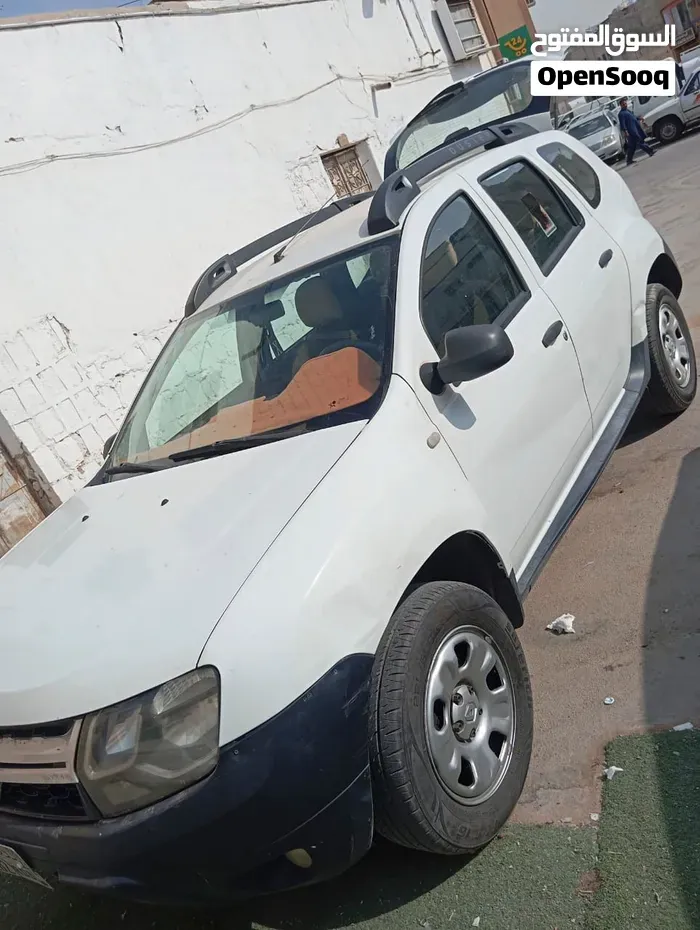 Renault Duster 2017 photo 4