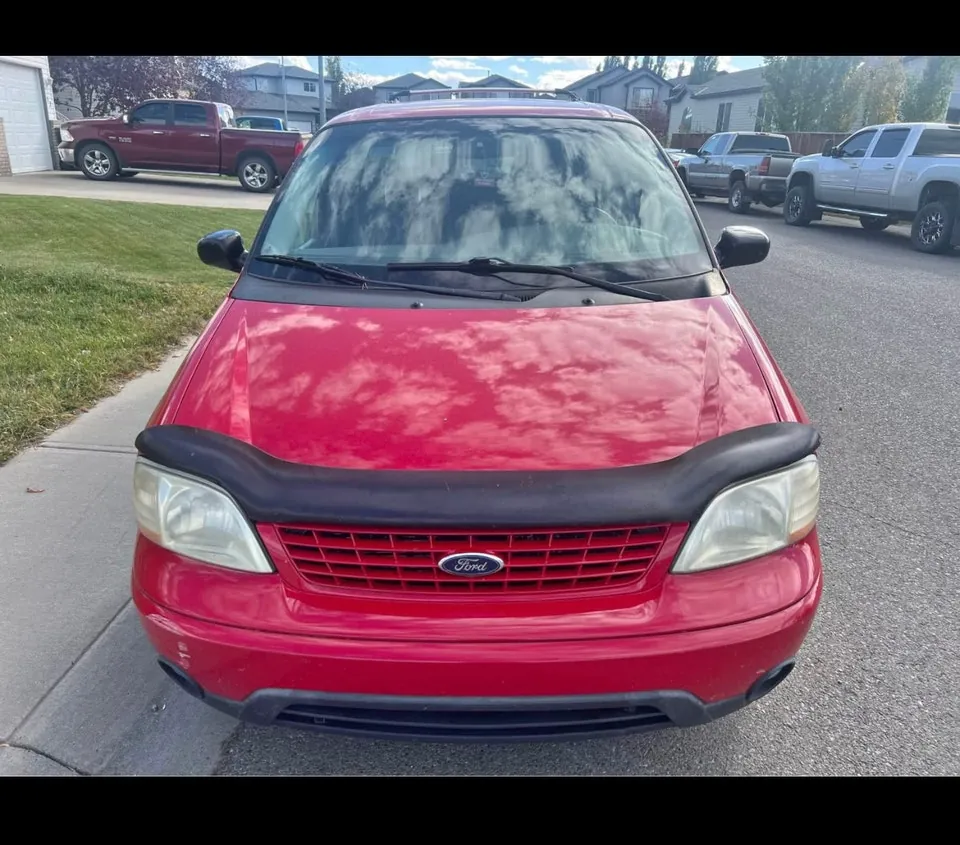 Ford Windstar