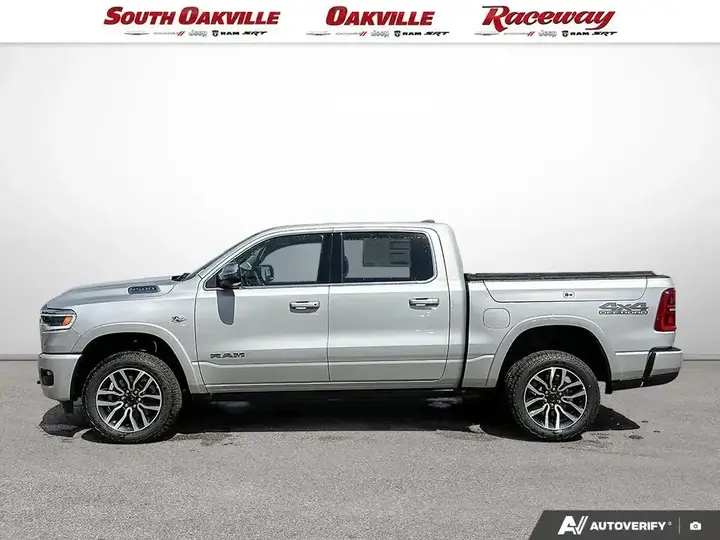 Ram 1500 2026 photo 3