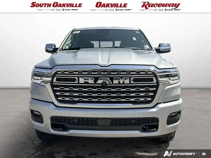 Ram 1500 2026 photo 2