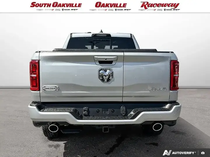 Ram 1500 2026 photo 5
