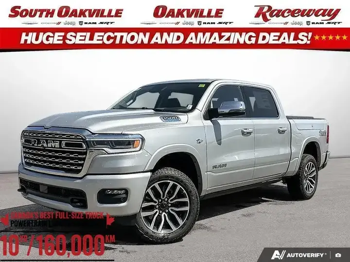 Ram 1500