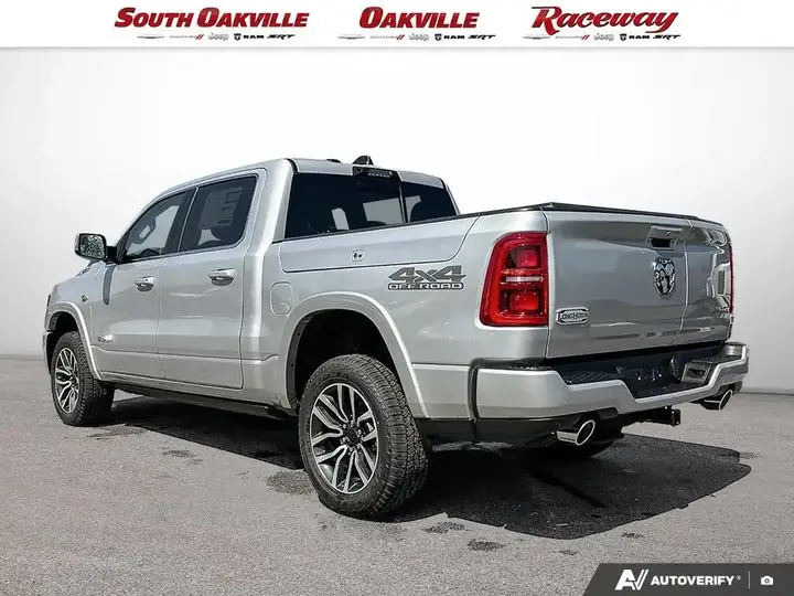 Ram 1500 2026 photo 4