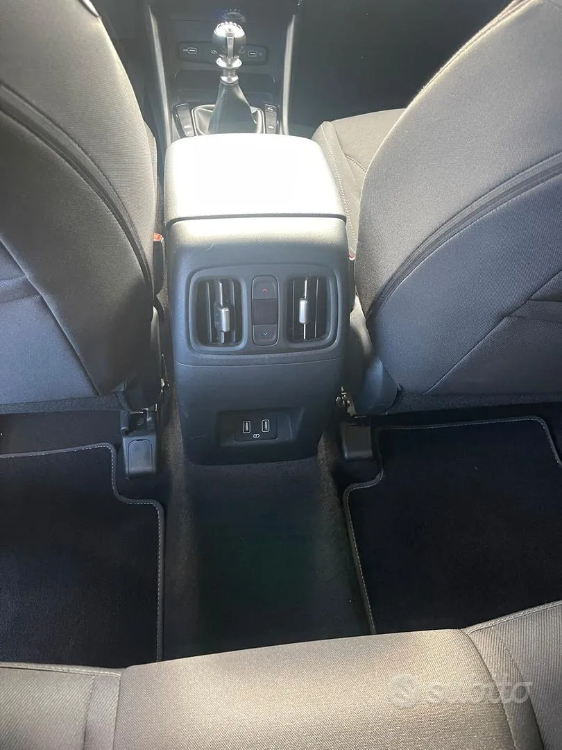 Hyundai Tucson 2022 photo 5