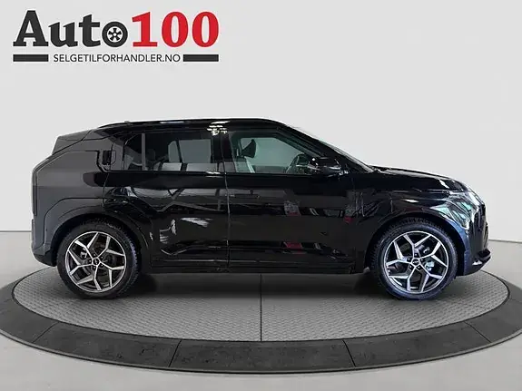 Kia Ev3 2025 photo 4