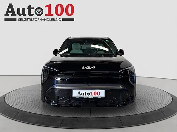 Kia Ev3 2025 photo 2