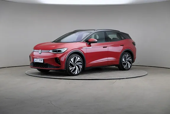 Volkswagen Id.4