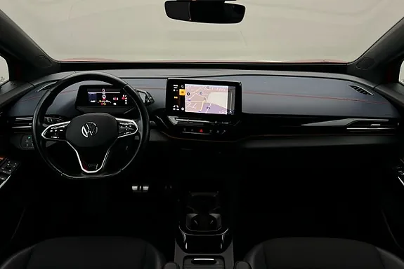 Volkswagen Id.4 2022 photo 3