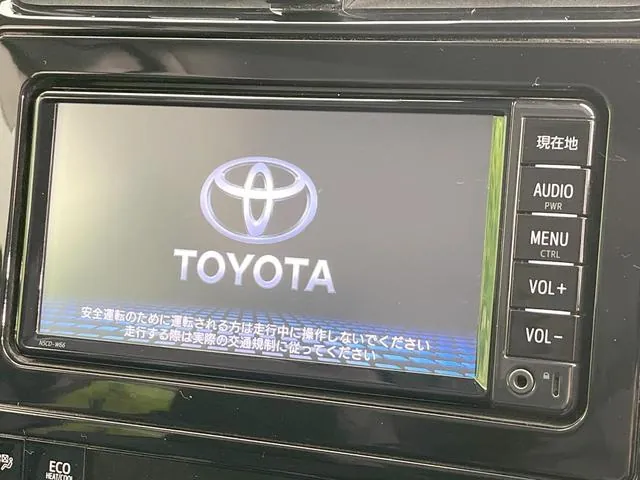Toyota Prius 2017 photo 3