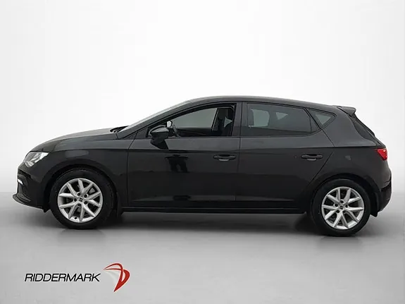Seat Leon 2019 photo 5