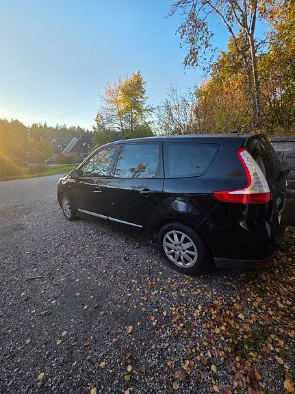Renault Grand Scenic Iii
