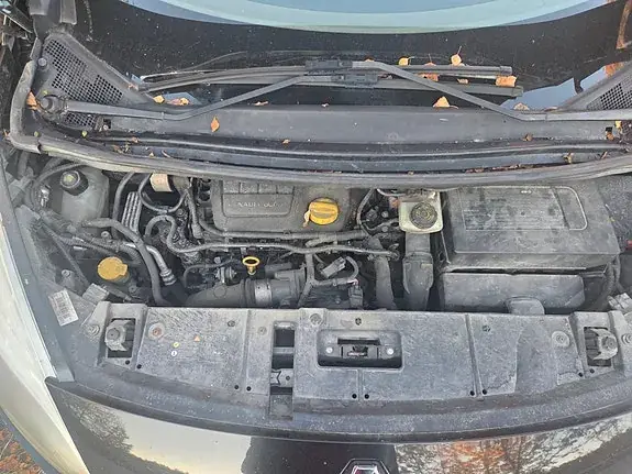 Renault Grand Scenic Iii 2012 photo 4