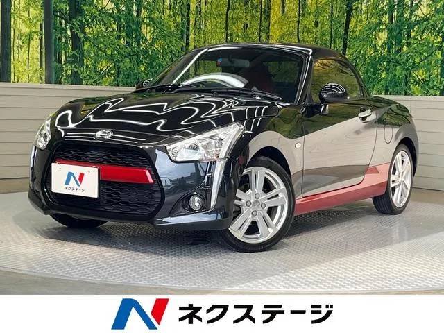 Daihatsu Coppen