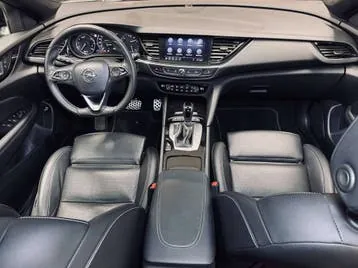 Opel Insignia 2020 photo 3